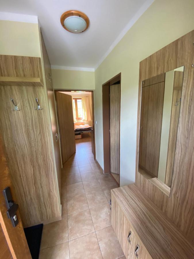 Apartmany F - Chata Svobodenka Dolní Moravice Exterior foto