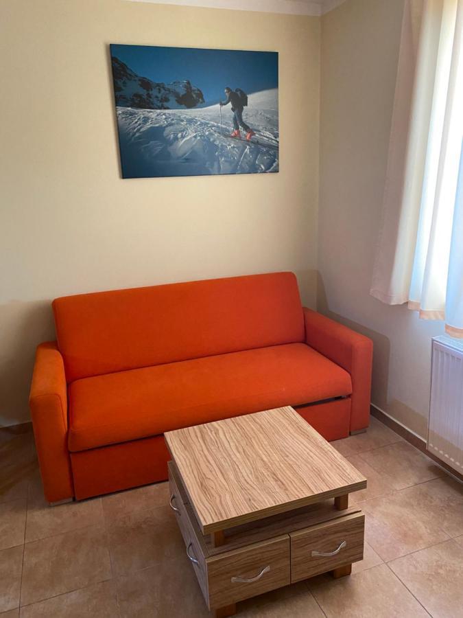 Apartmany F - Chata Svobodenka Dolní Moravice Exterior foto