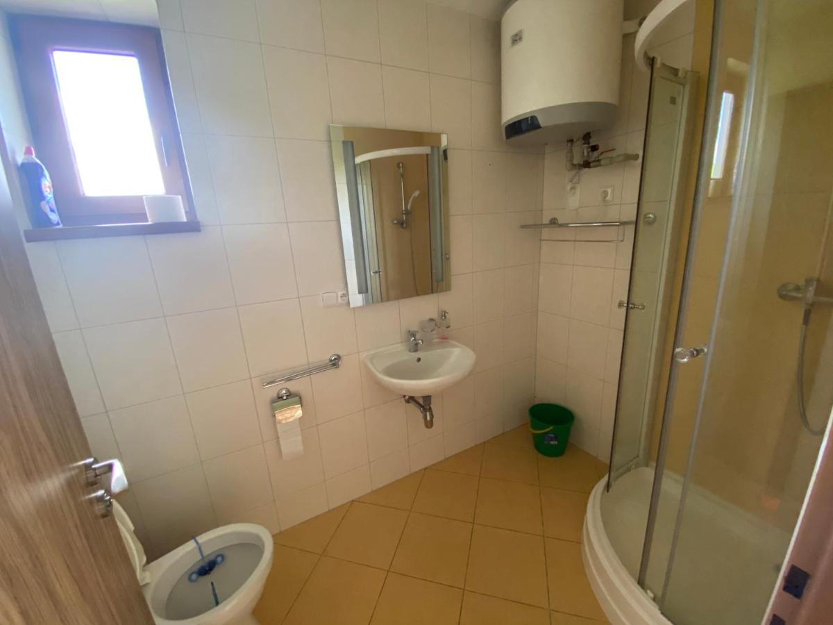Apartmany F - Chata Svobodenka Dolní Moravice Exterior foto