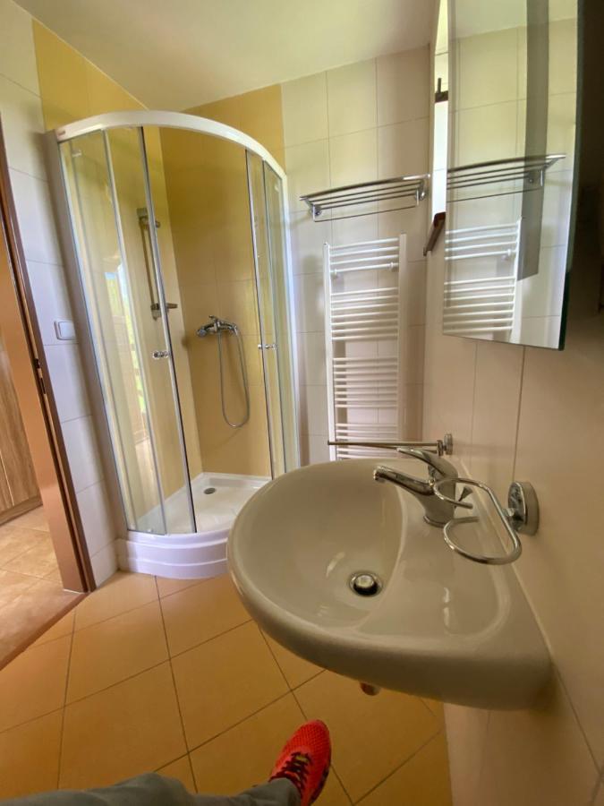 Apartmany F - Chata Svobodenka Dolní Moravice Exterior foto