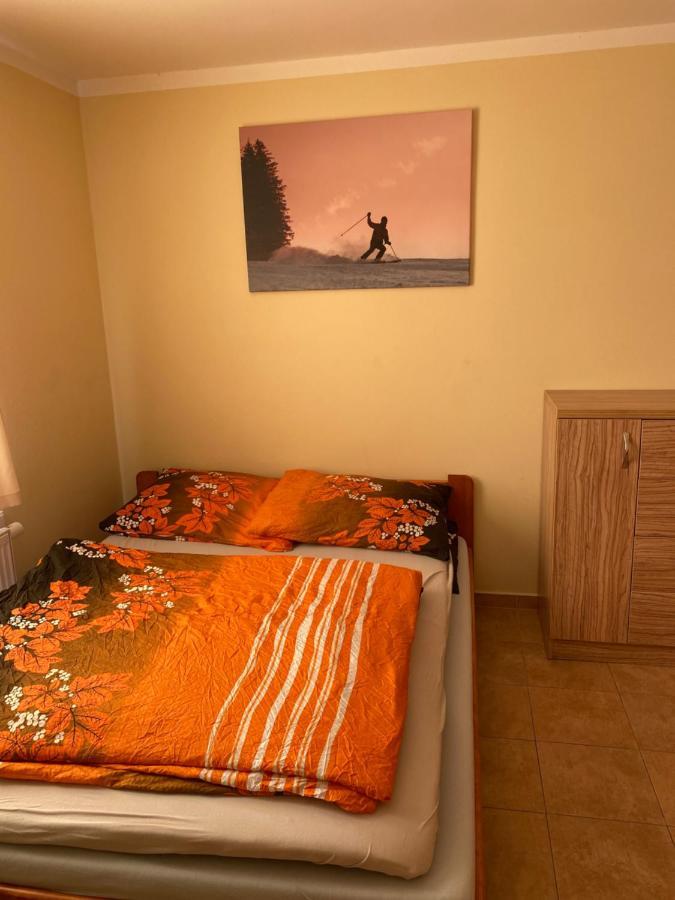Apartmany F - Chata Svobodenka Dolní Moravice Exterior foto