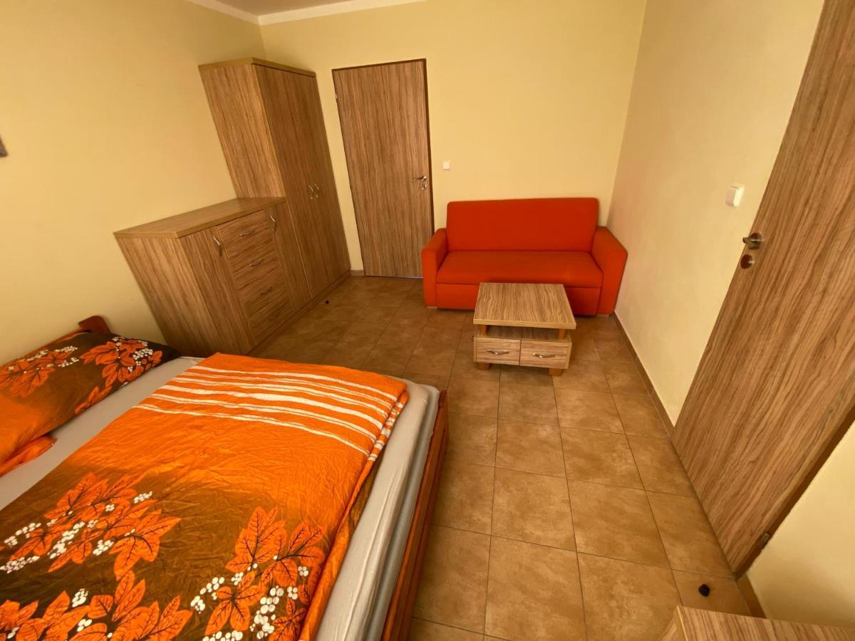 Apartmany F - Chata Svobodenka Dolní Moravice Exterior foto
