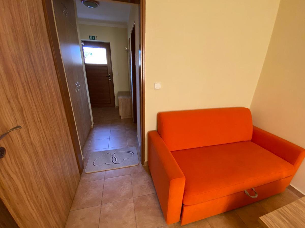 Apartmany F - Chata Svobodenka Dolní Moravice Exterior foto
