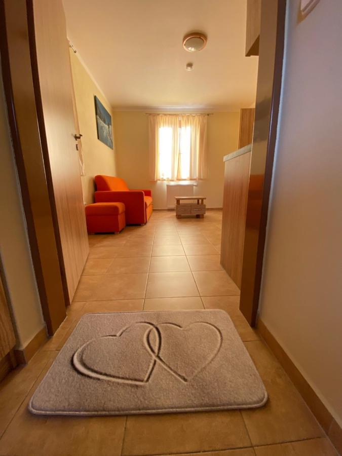 Apartmany F - Chata Svobodenka Dolní Moravice Exterior foto