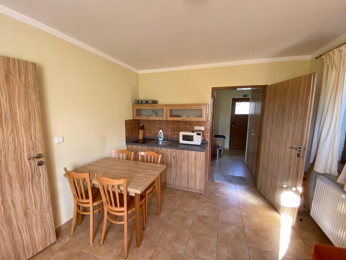 Apartmany F - Chata Svobodenka Dolní Moravice Exterior foto