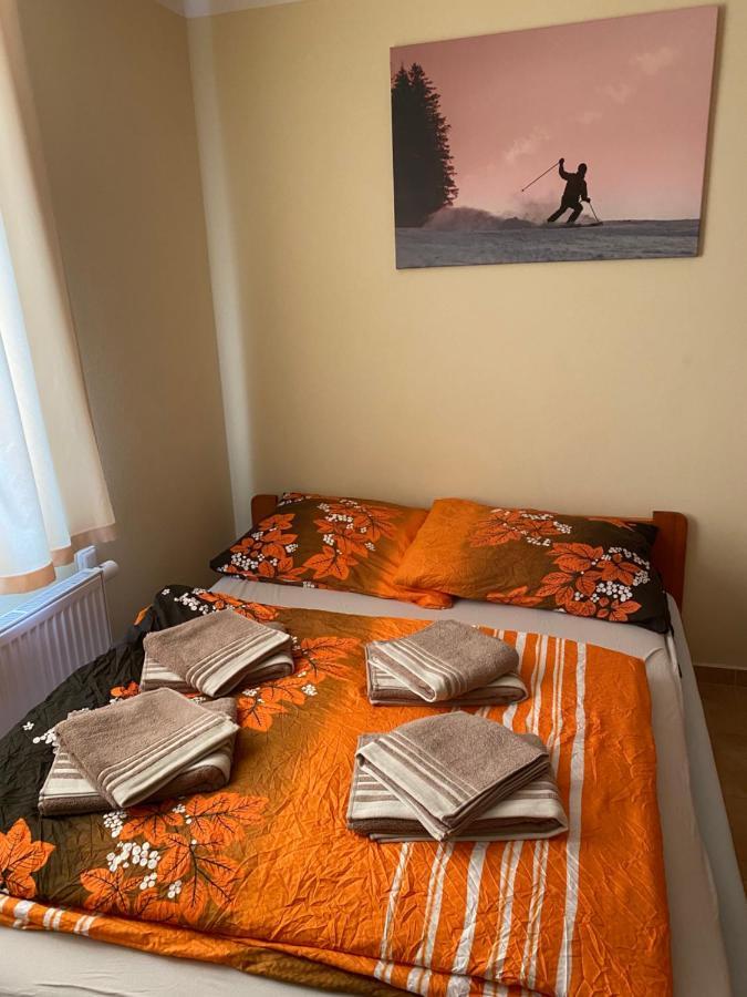 Apartmany F - Chata Svobodenka Dolní Moravice Exterior foto
