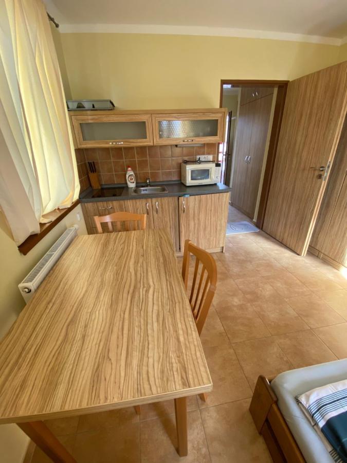 Apartmany F - Chata Svobodenka Dolní Moravice Exterior foto