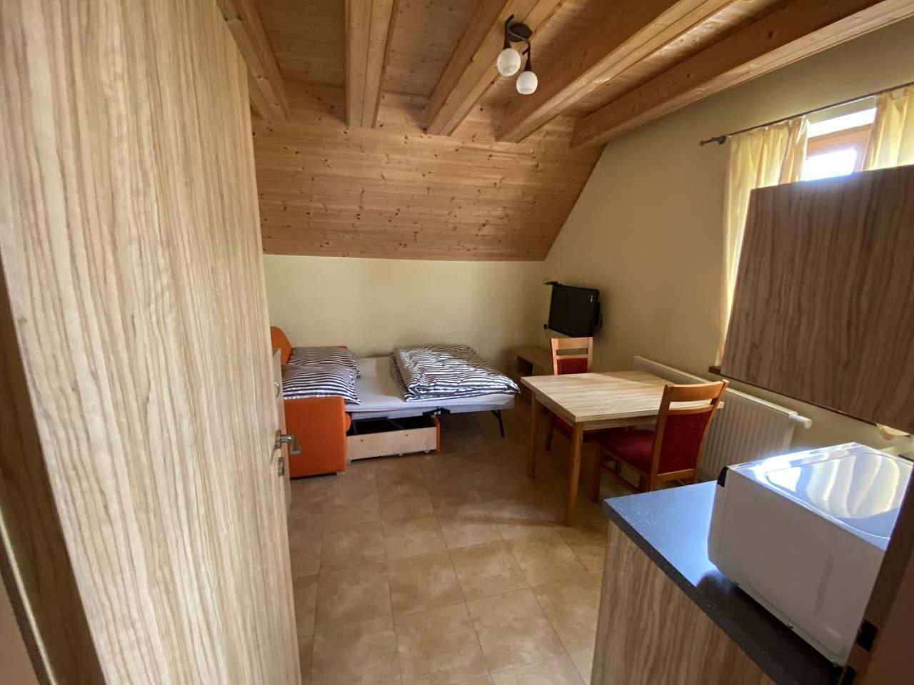 Apartmany F - Chata Svobodenka Dolní Moravice Exterior foto