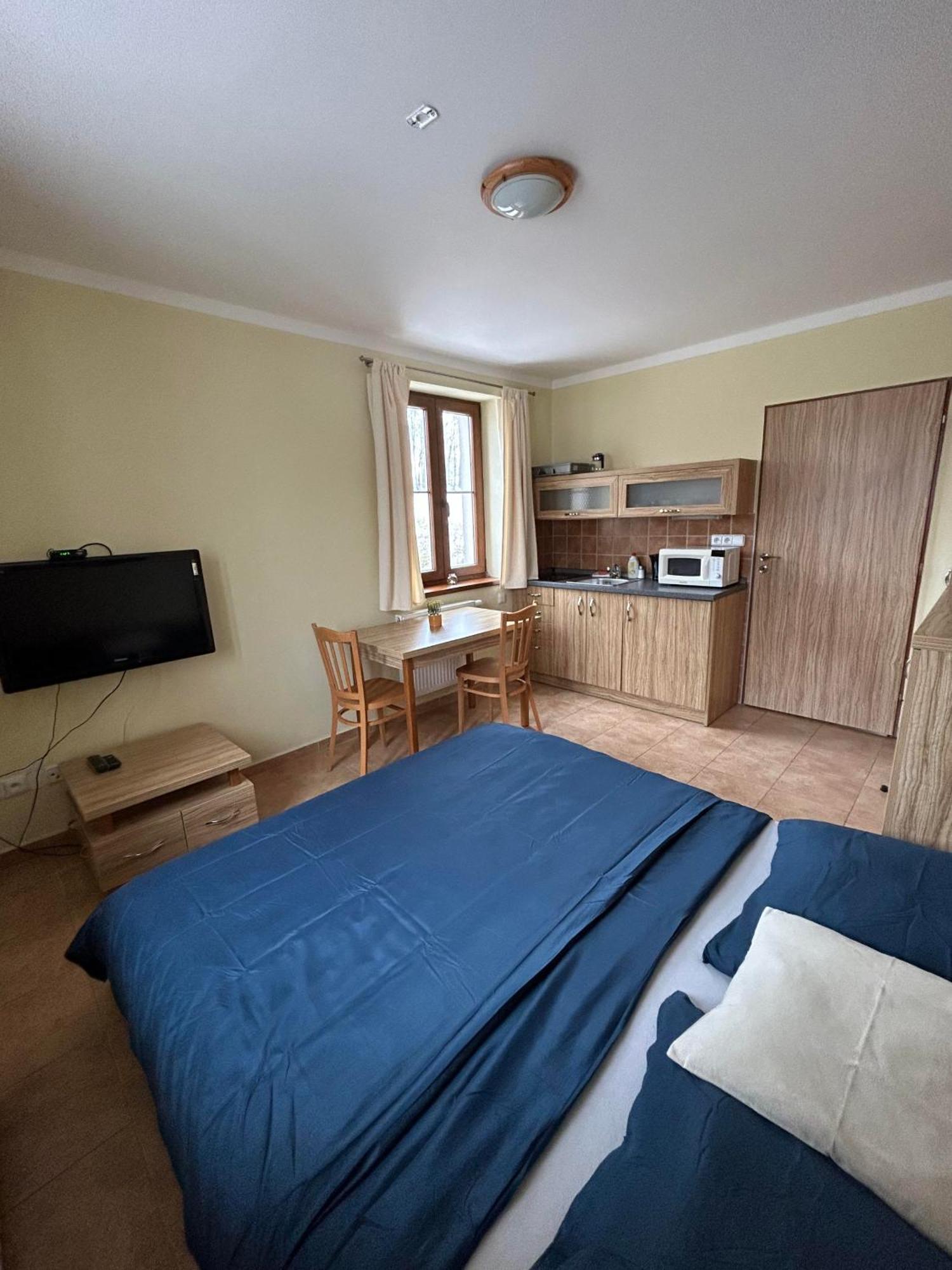 Apartmany F - Chata Svobodenka Dolní Moravice Exterior foto