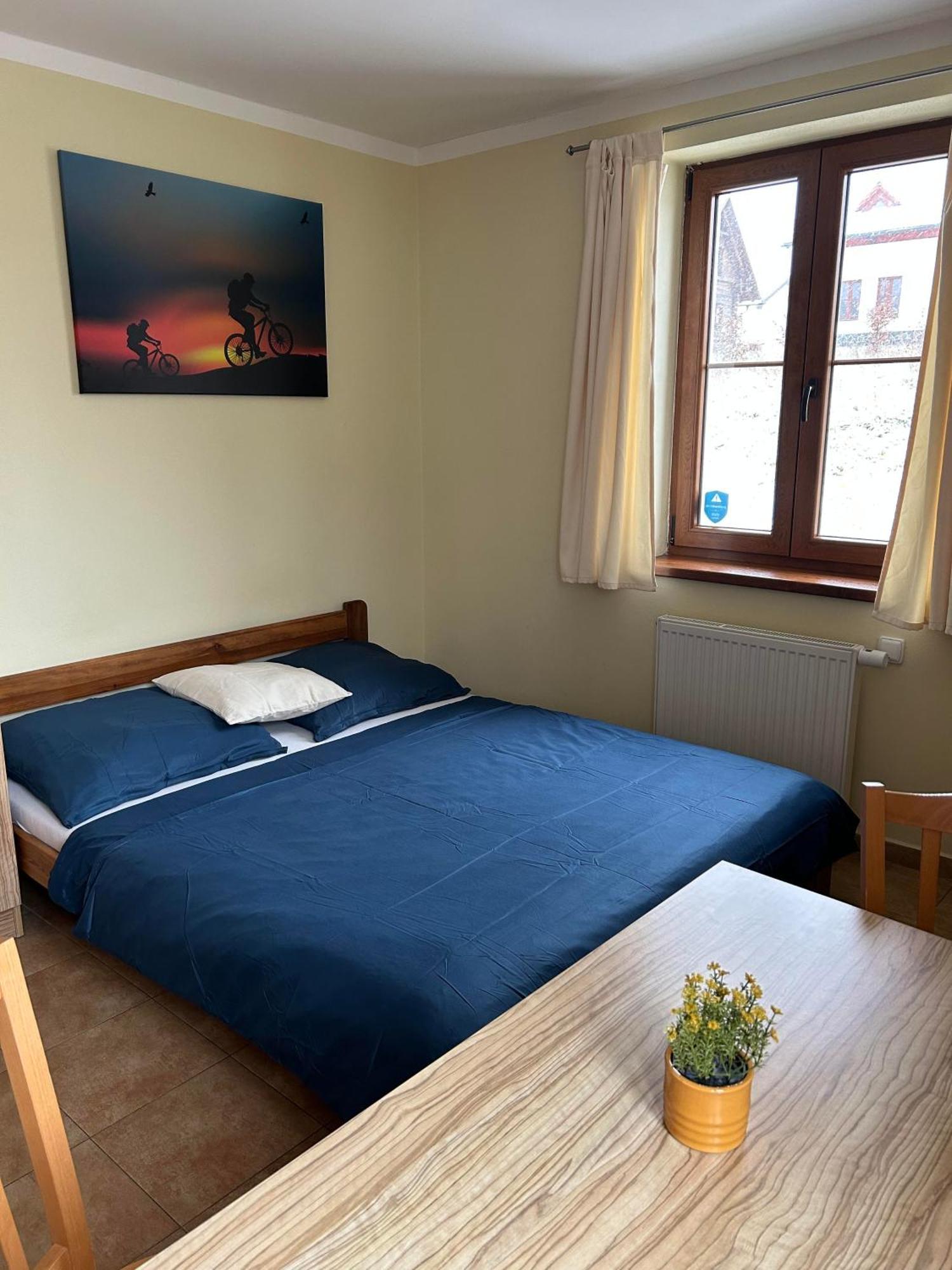 Apartmany F - Chata Svobodenka Dolní Moravice Exterior foto