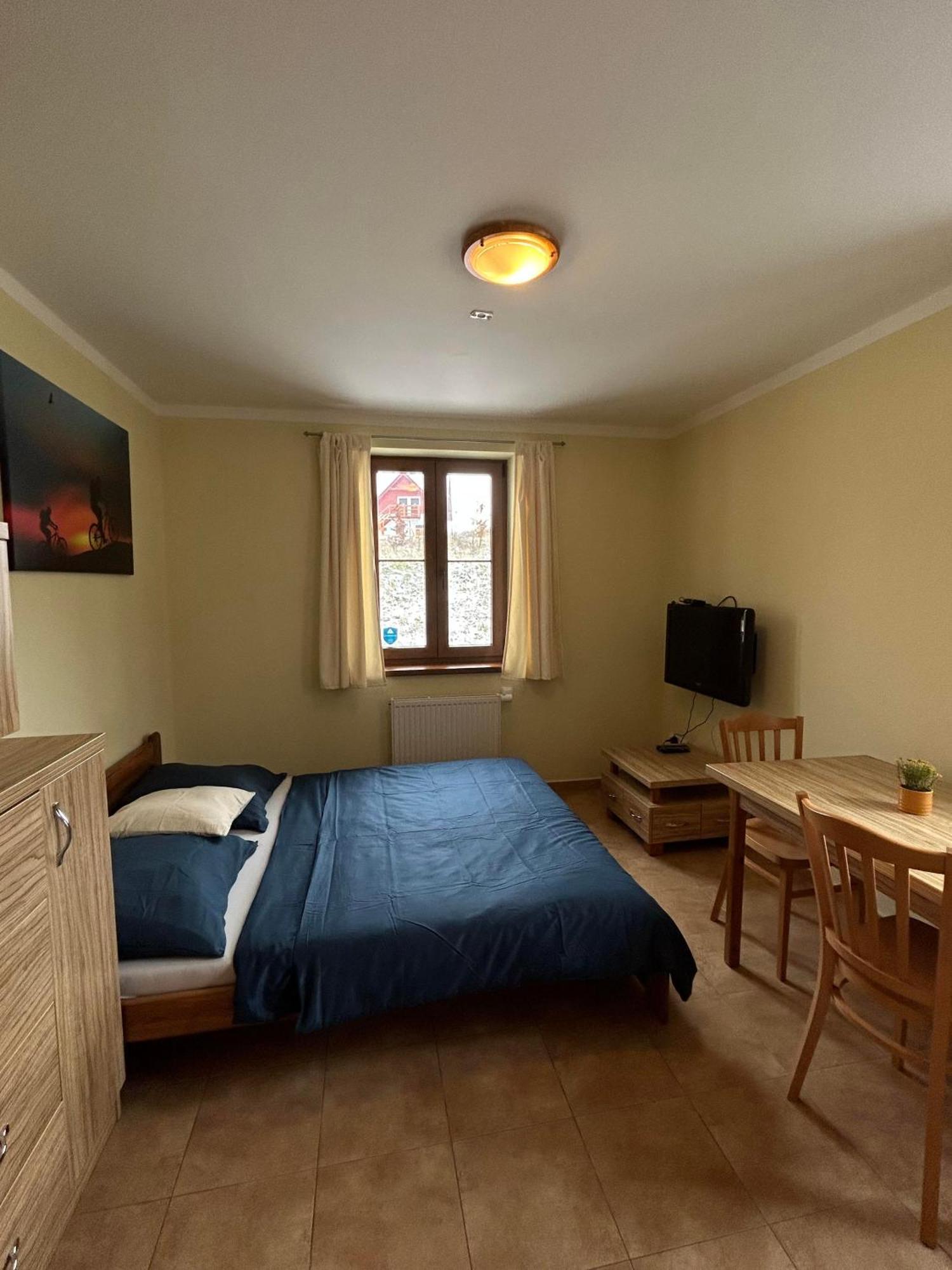 Apartmany F - Chata Svobodenka Dolní Moravice Exterior foto