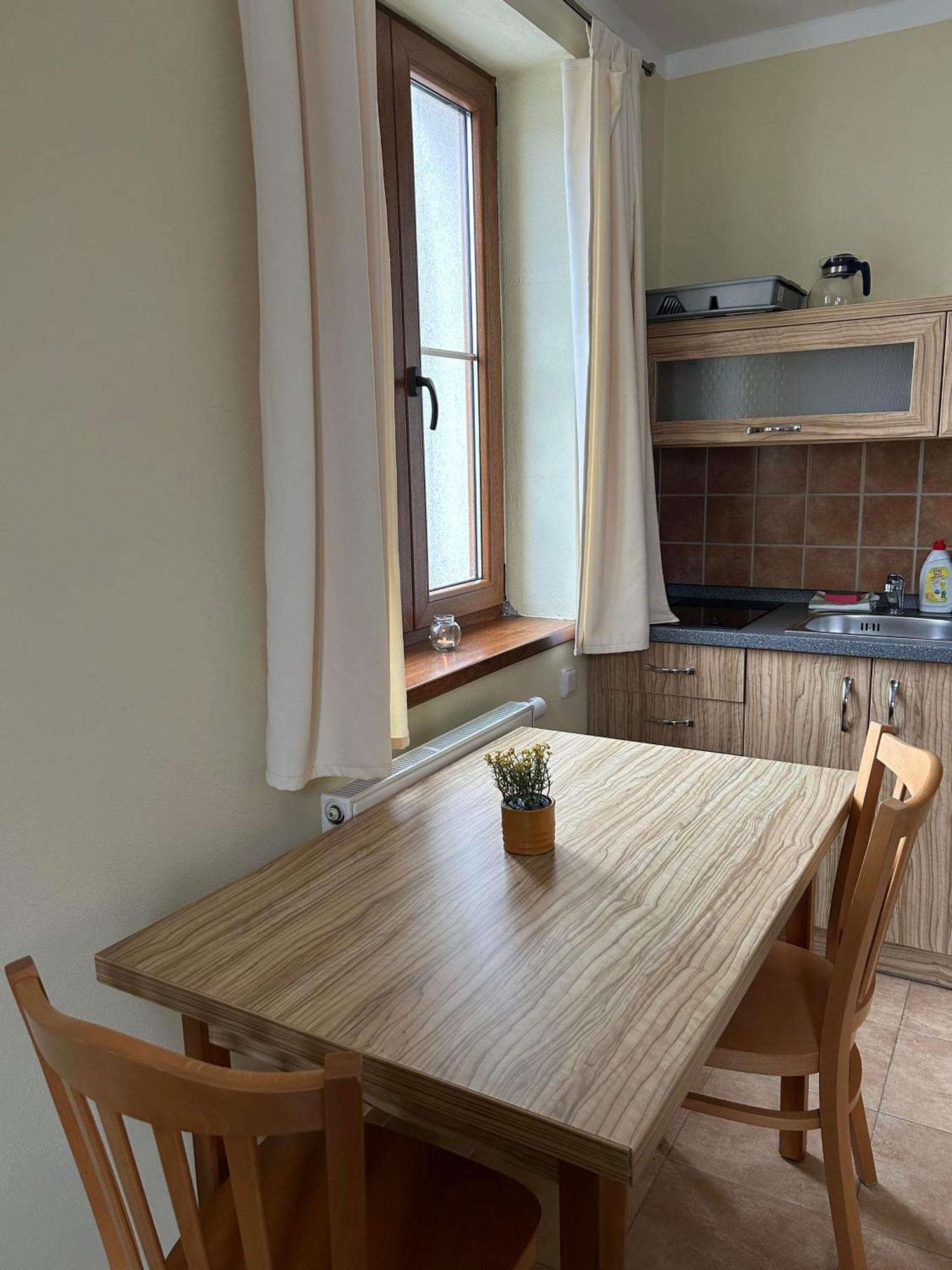 Apartmany F - Chata Svobodenka Dolní Moravice Exterior foto